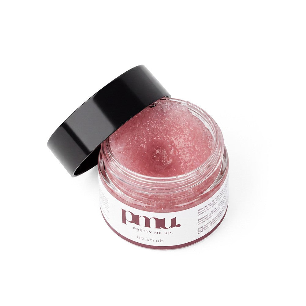 Pretty Me Up Lippenpeeling 25ml – Produktbild 2