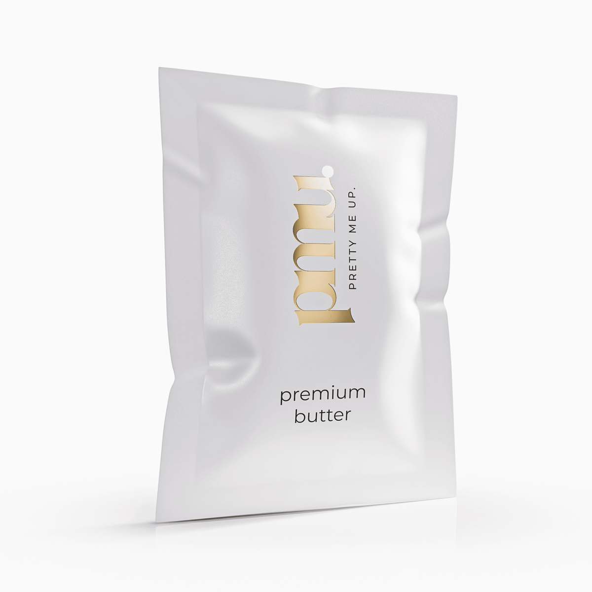 Pretty Me Up Premium Butter Hautpflegebutter 5ml – Produktbild 1