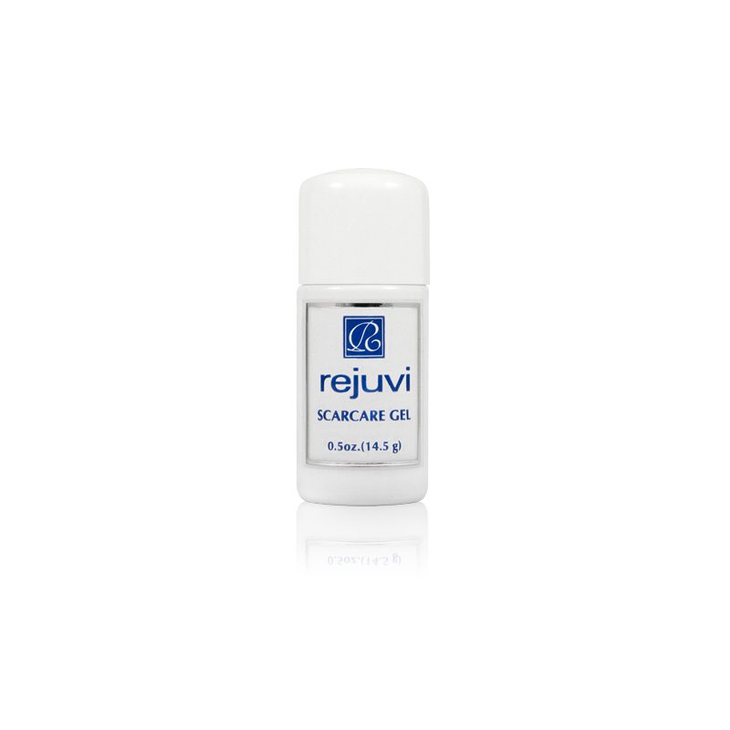 Rejuvi Narbenpflege-Set