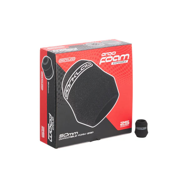 Ergo Einweg-Schaumstoff-Griffüberzüge