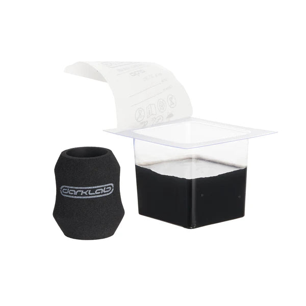 Ergo Einweg-Schaumstoff-Griffüberzüge