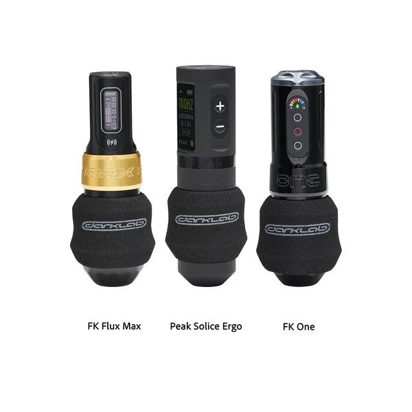 Ergo Einweg-Schaumstoff-Griffüberzüge