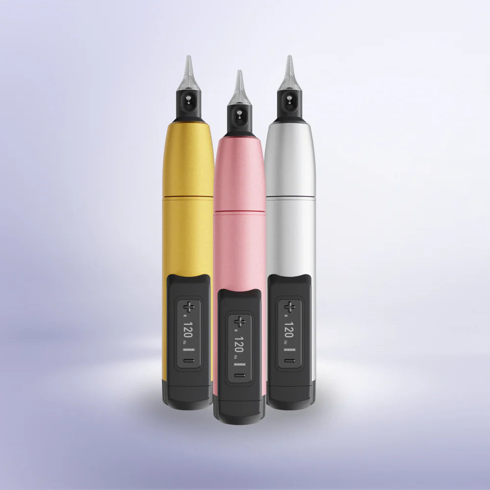 Amiea Pulse kabellose PMU-Maschine 3,0 mm Hub