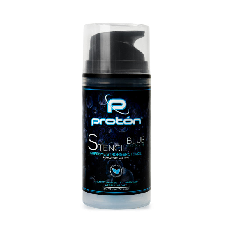 Proton Professional Blue Stencil Primer AIRLESS 100ml