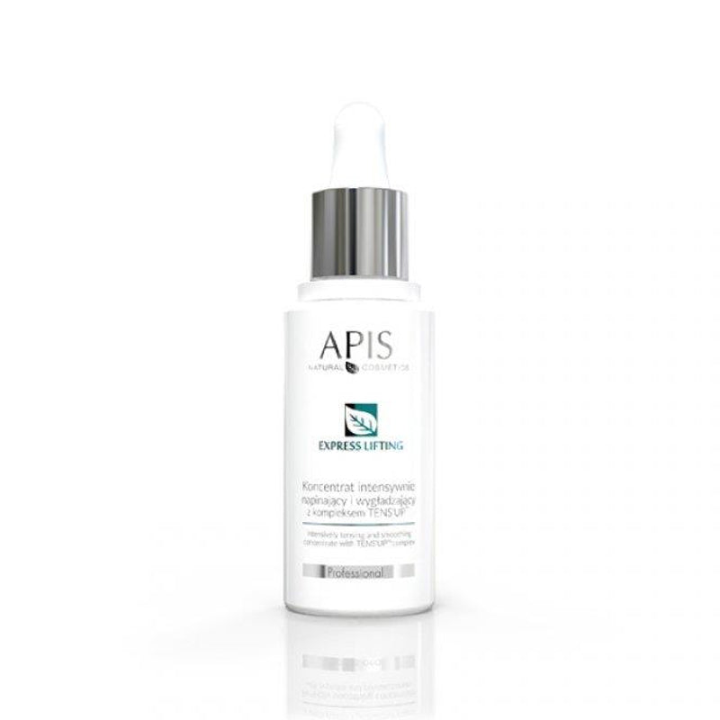 Apis express lifting concentrate, tightening and smoothing. with tens "up 30ml - BVShop