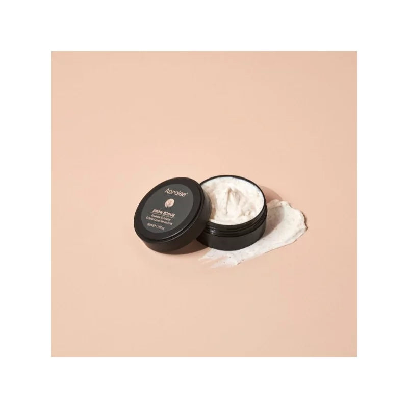 Apraise Brow Scrub 50ml - BVShop