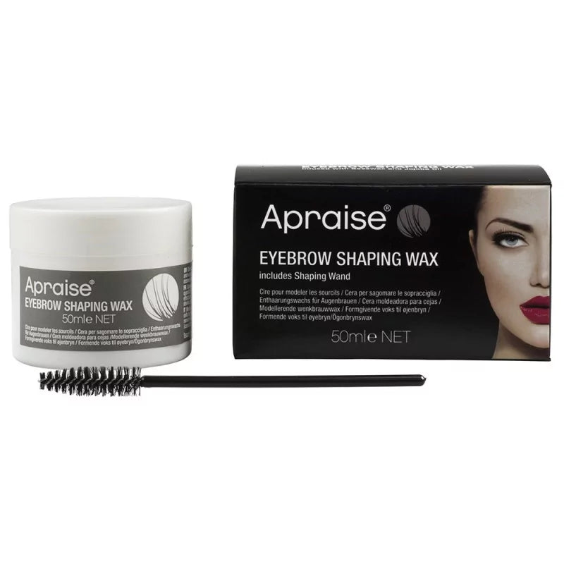 Apraise Eyebrow Shaping Wax 50ml - BVShop