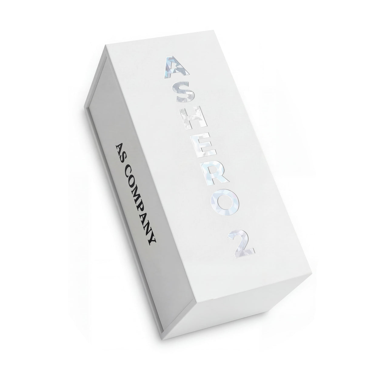 AS HERO 2 next-generation wireless hybrid PMU machine presentation box