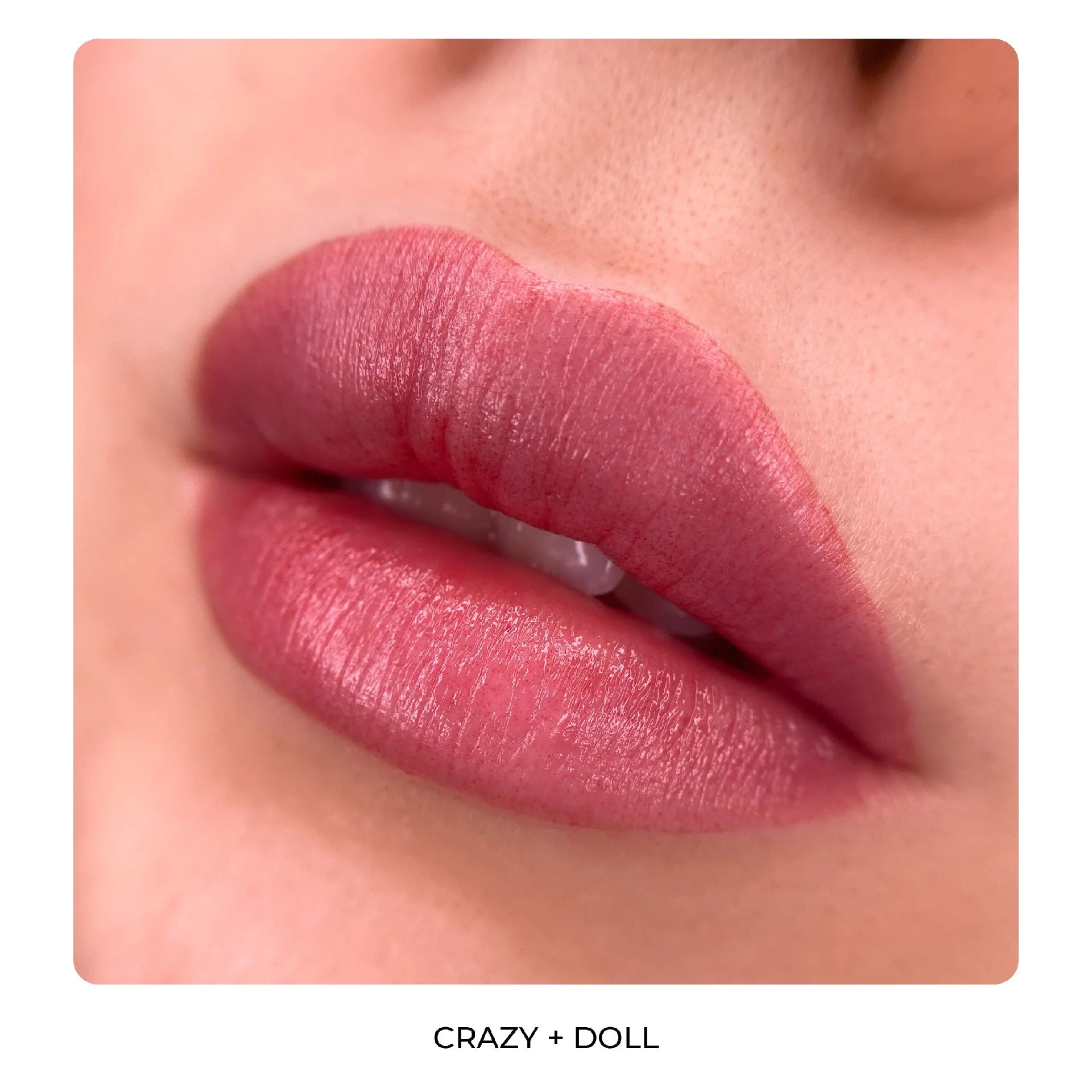 AS COMPANY Doll (HARLEY QUINN) 6ml - BVShop