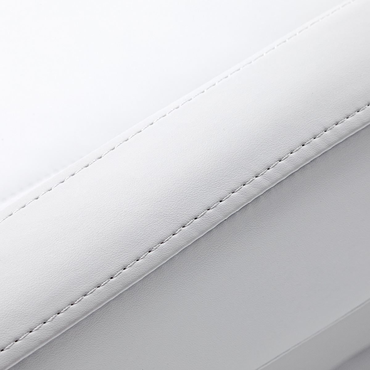 Azzurro Lux electric cosmetic chair pedi 3m white - BVShop