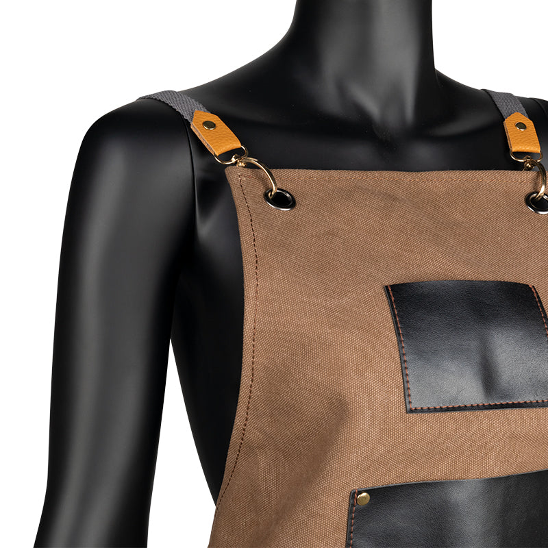 Barber apron bb-38 - BVShop