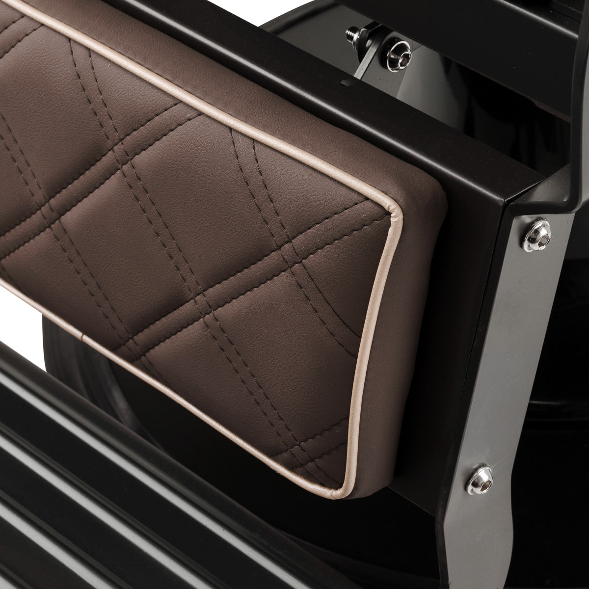 Barber chair Carlos Brown - BVShop