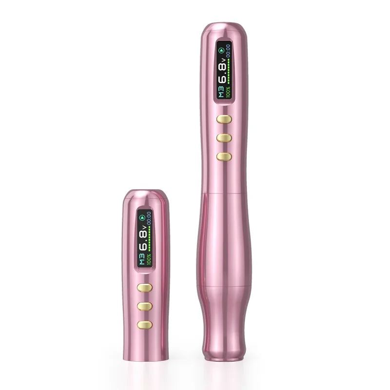 Biomaser TP006 kabelloser Machine Pen