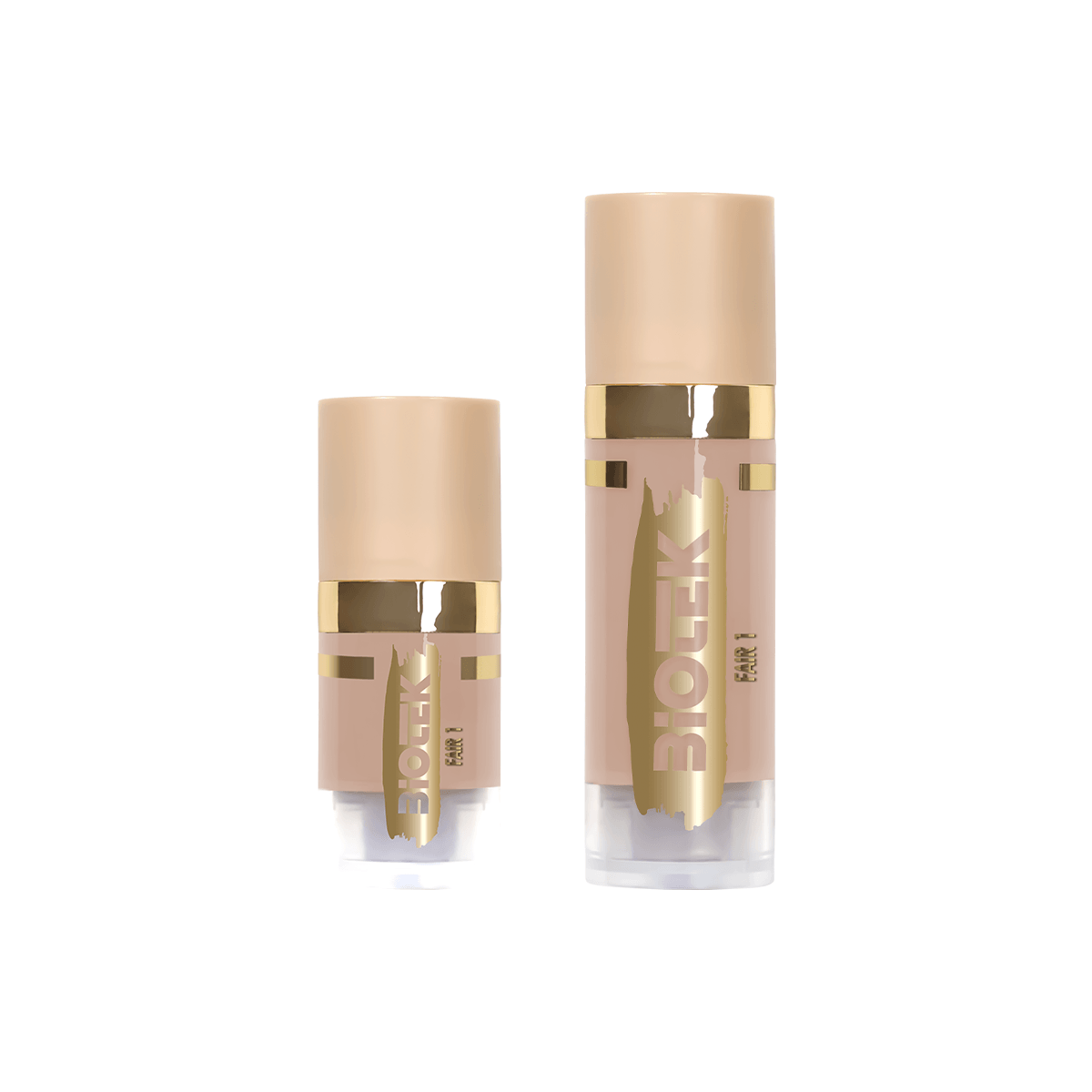 Biotek Fair 1 Pigments 7ml/18ml - BVShop