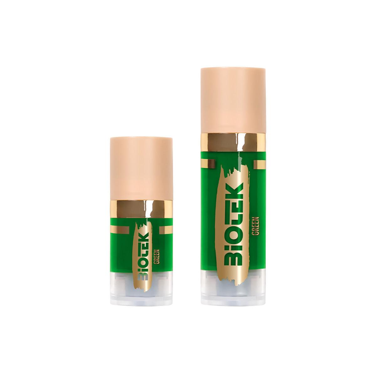 Biotek Green Pigments 7ml/18ml - BVShop