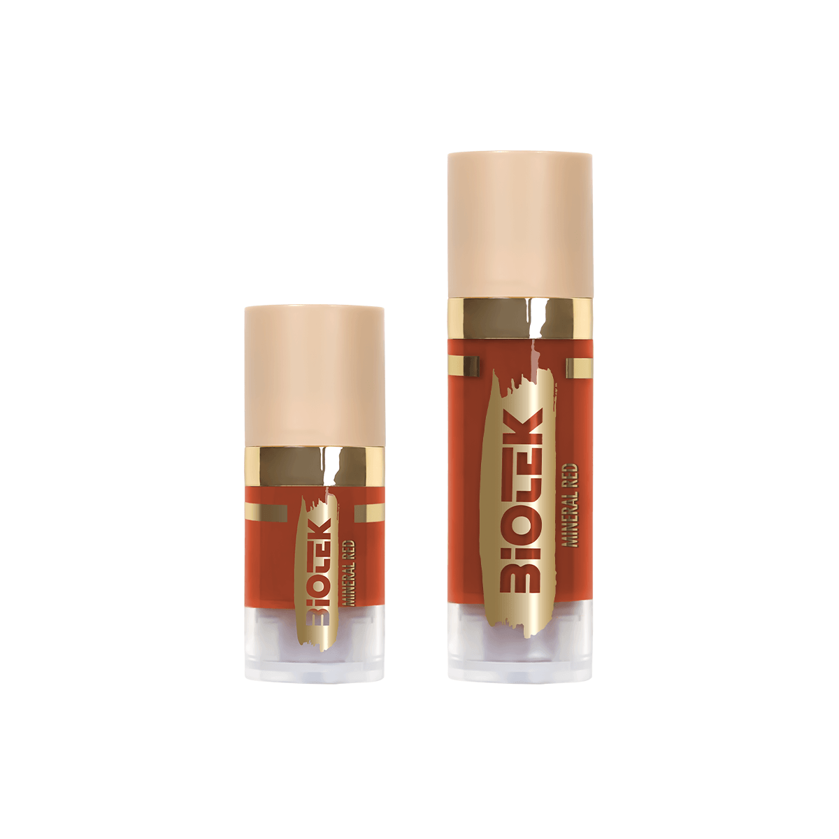 Biotek Mineral Red Pigments 7ml/18ml - BVShop