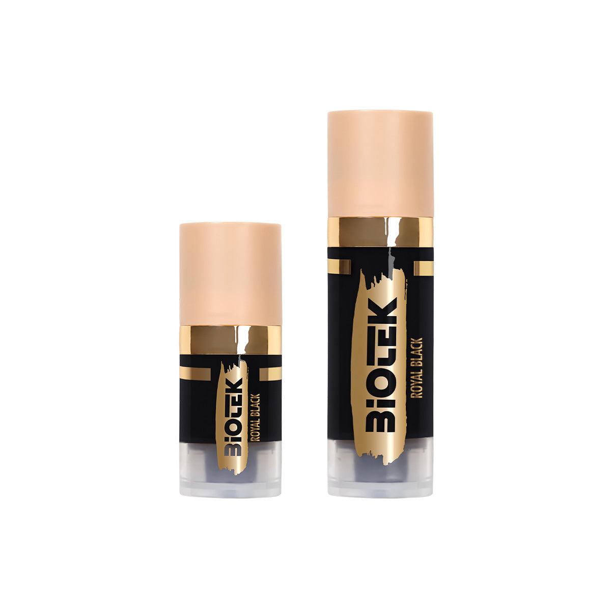 Biotek Royal Black Pigments 7ml/18ml - BVShop