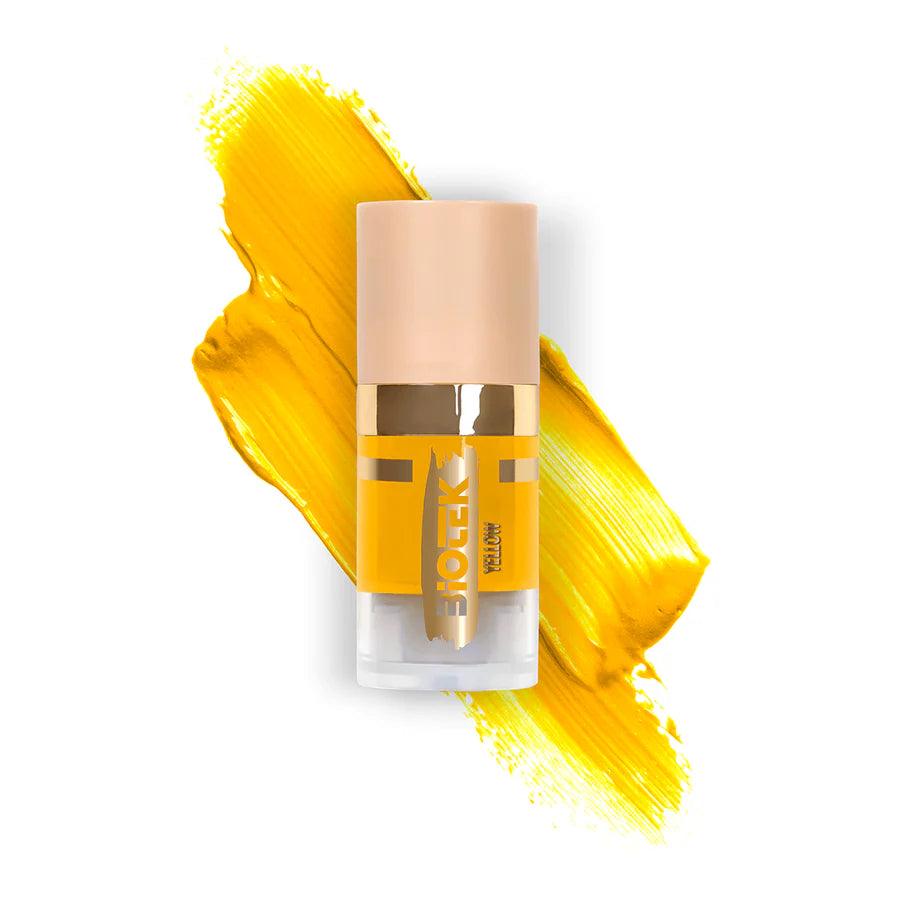 Biotek Yellow Pigments 7ml/18ml - BVShop