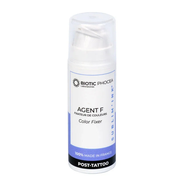 Biotic Phocea Agent F Pigment Fixer 30ml - BVShop