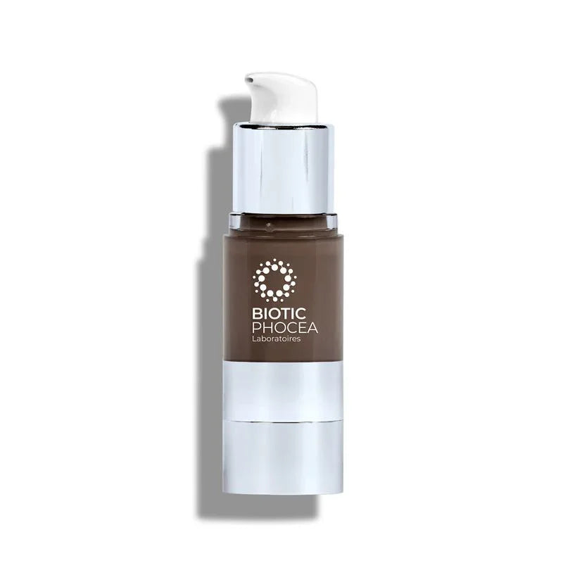 Biotic Phocea Airless Line Eye Pigment Warm Black (EL03) 13ml - BVShop