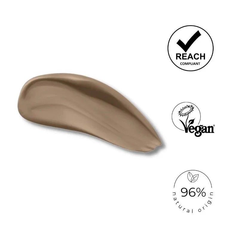 Biotic Phocea Airless Line Eyebrow Pigment Light Cool Brown (EB33) 13ml - BVShop