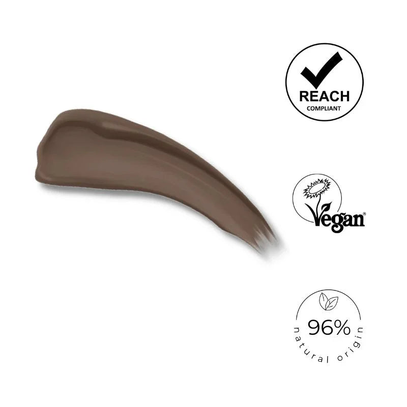 Biotic Phocea Airless Line Eyebrow Pigment Moka Base (EB28) 13ml - BVShop