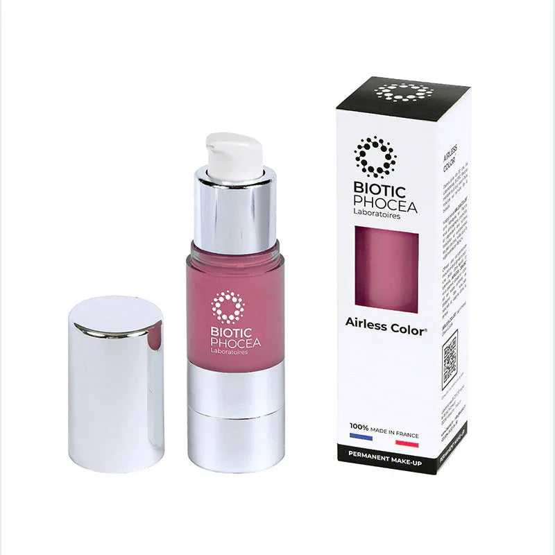 Biotic Phocea Airless Line Lip Pigment American Pink (LP57) 13ml - BVShop