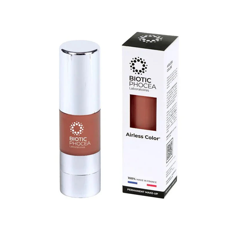 Biotic Phocea Airless Line Lip Pigment Terracotta (LP58) 13ml - BVShop