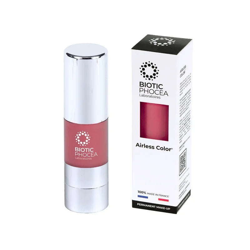 Biotic Phocea Airless Line Lip Pigment Ultimate Pink (LP61) 13ml - BVShop