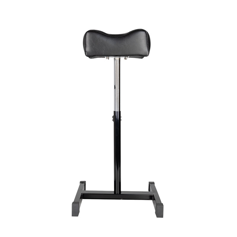 Black bell pedicure footrest - BVShop