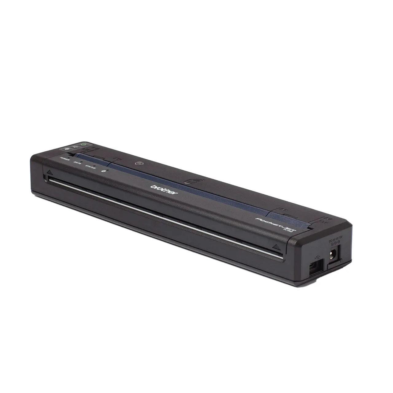 Brother PocketJet PJ-863 A4 Thermal Stencil Printer - BVShop