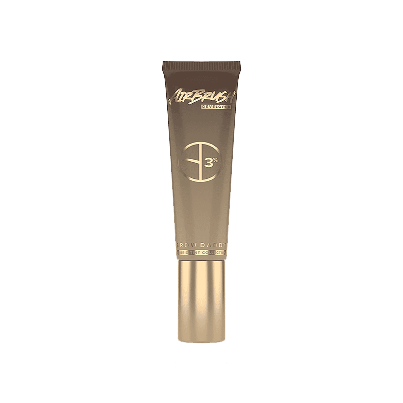 Brow Daddy Airbrush Entwickler 3% 60ml