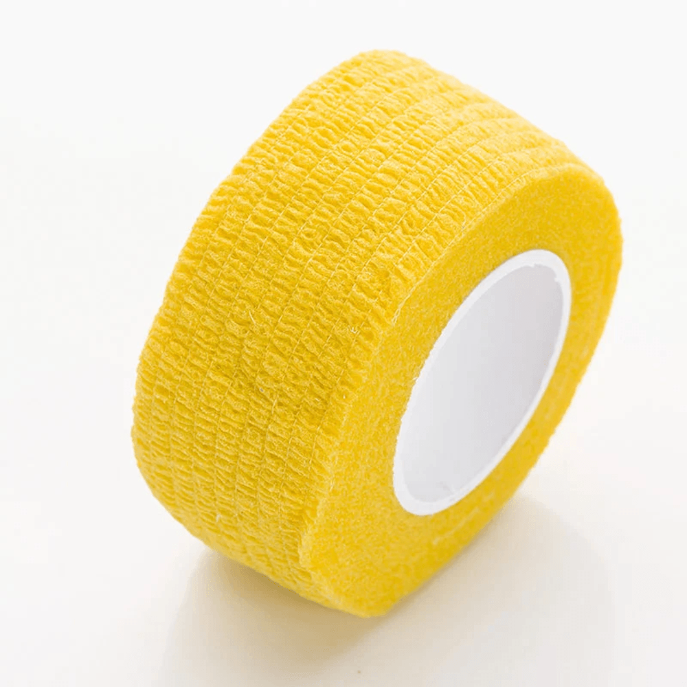 Tattoo Grip Cover Tape 2.5cm - BVShop