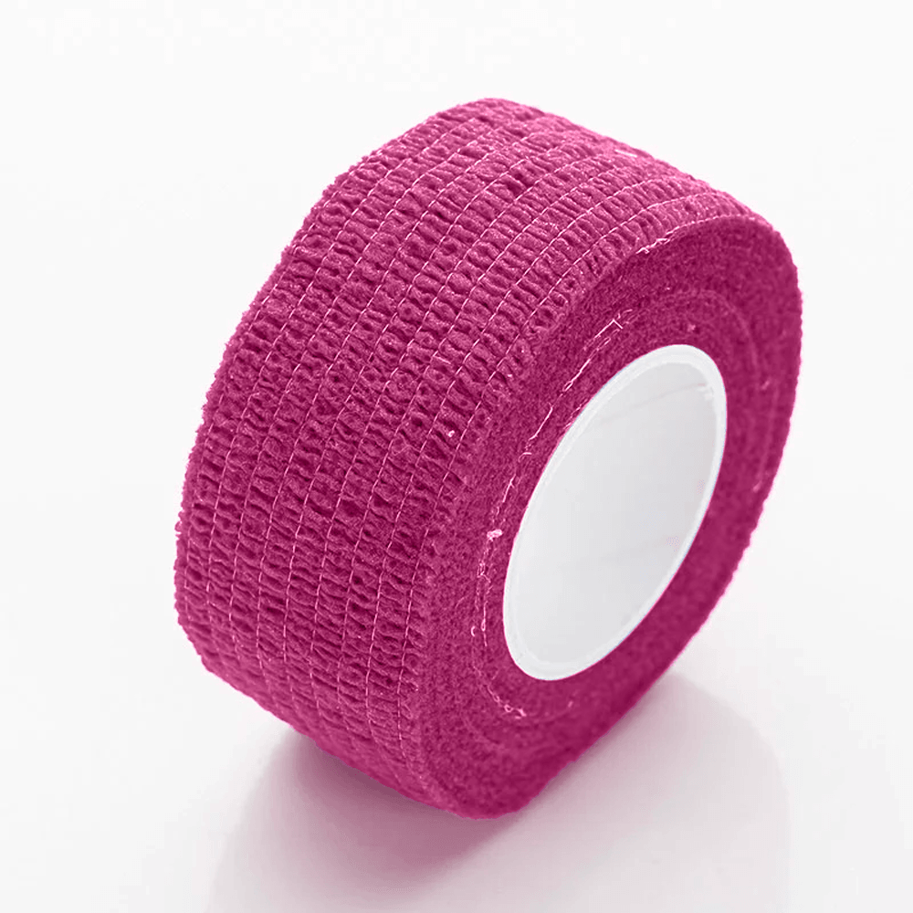 Tattoo Grip Cover Tape 2.5cm - BVShop