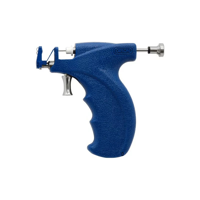 Caflon® Blu Ohrlochstechgerät