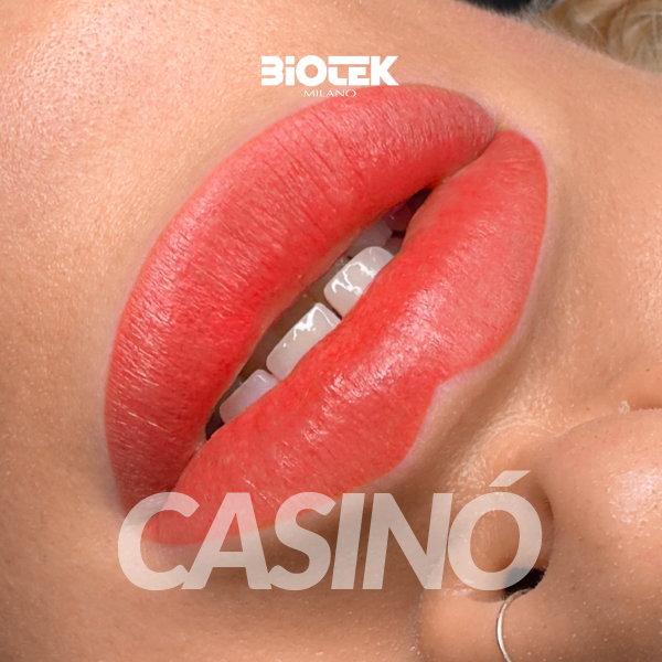 Biotek Casinò Pigments 15ml - BVShop