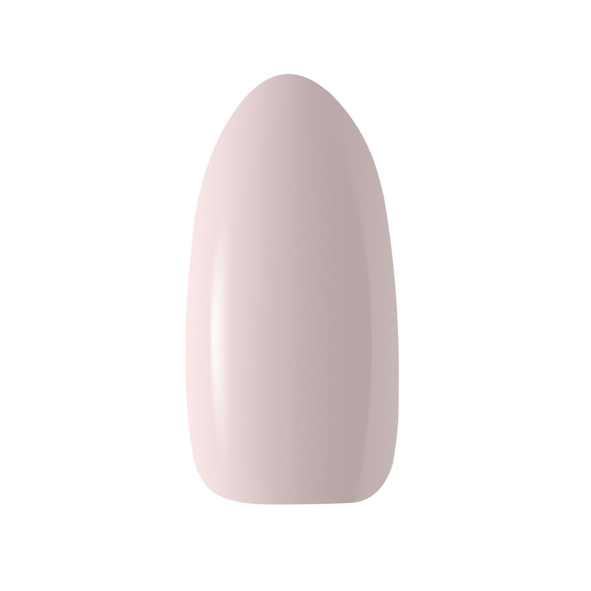 CLARESA Hybrid nail polish NUDE 102 -5g - BVShop