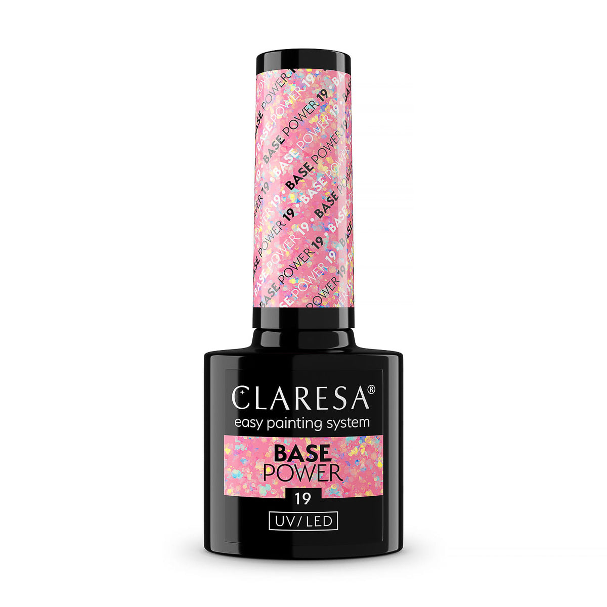 Claresa Power Base 19 -5g - BVShop