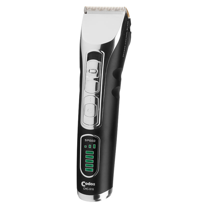 Codos wireless hair trimmer wes-918 - BVShop