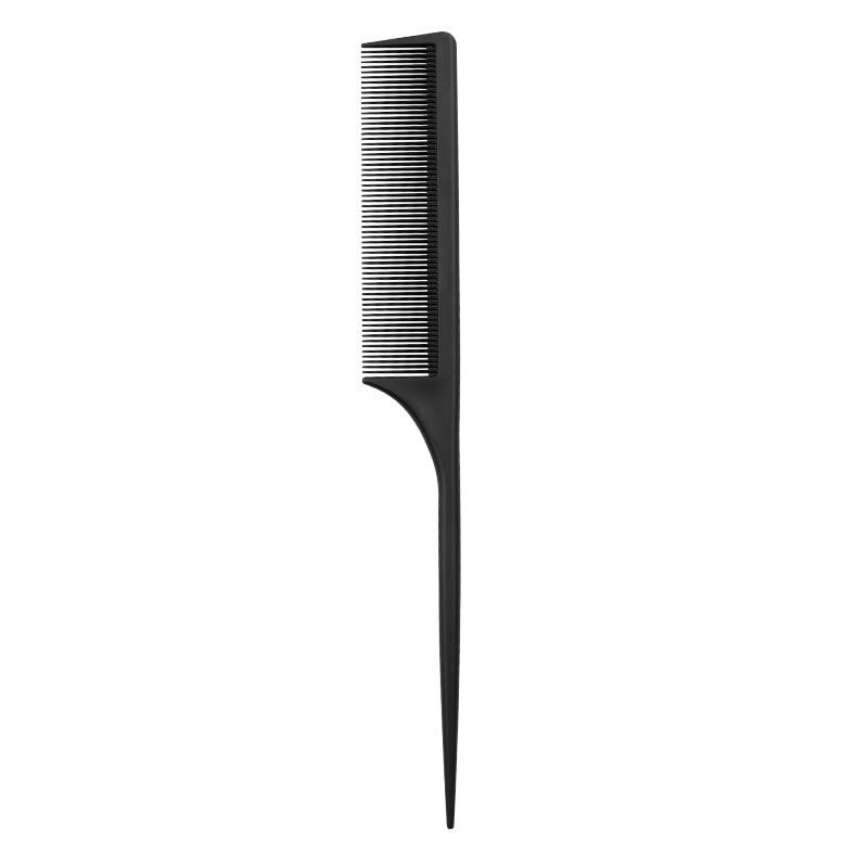 Comb carbon antistatic 06600 - BVShop