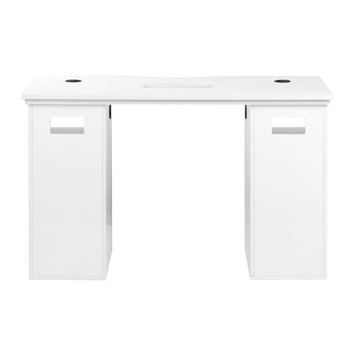 Cosmetic desk MOMO L01 with dust absorber - BVShop