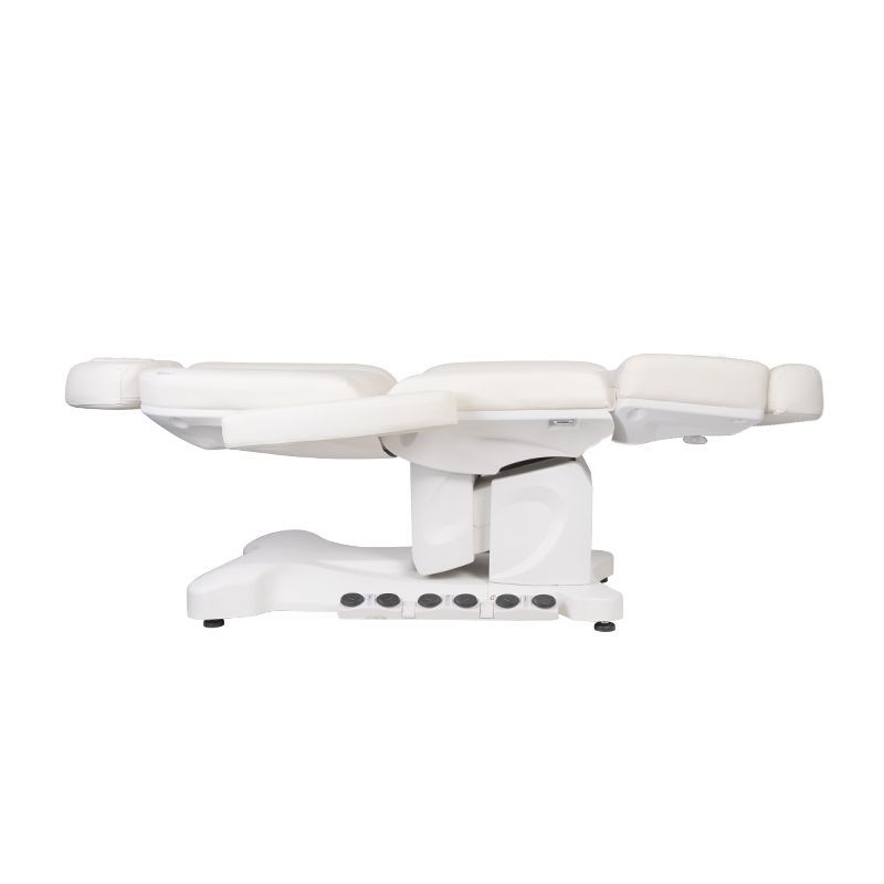 COSMETIC ELECTRIC CHAIR. AZZURRO 708B EXCLUSIVE 4 MOTOR HEATED - BVShop