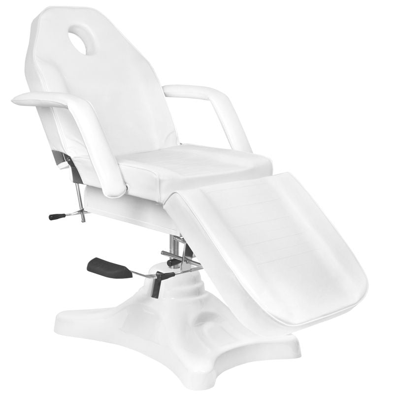 Cosmetic hydraulic chair a 234 is white - BVShop