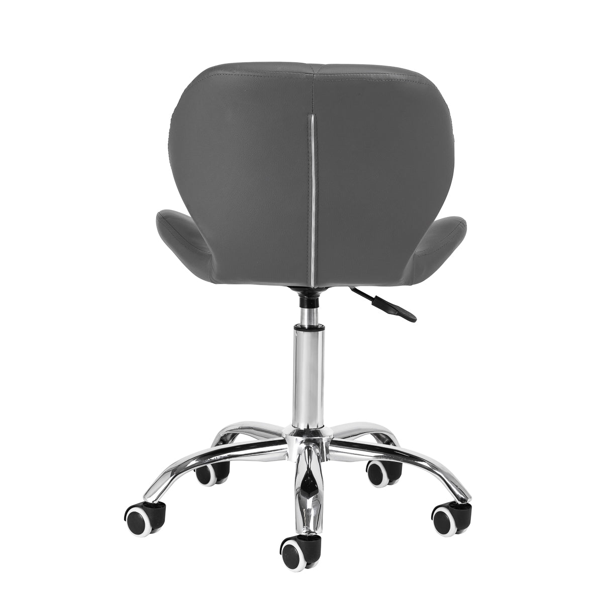 Cosmetic stool QS-06 gray - BVShop