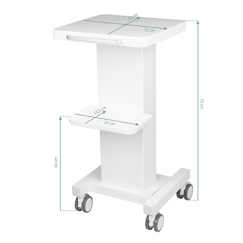 Cosmetic table for device 090 - BVShop