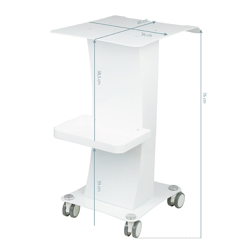 Cosmetic table for device 091 - BVShop