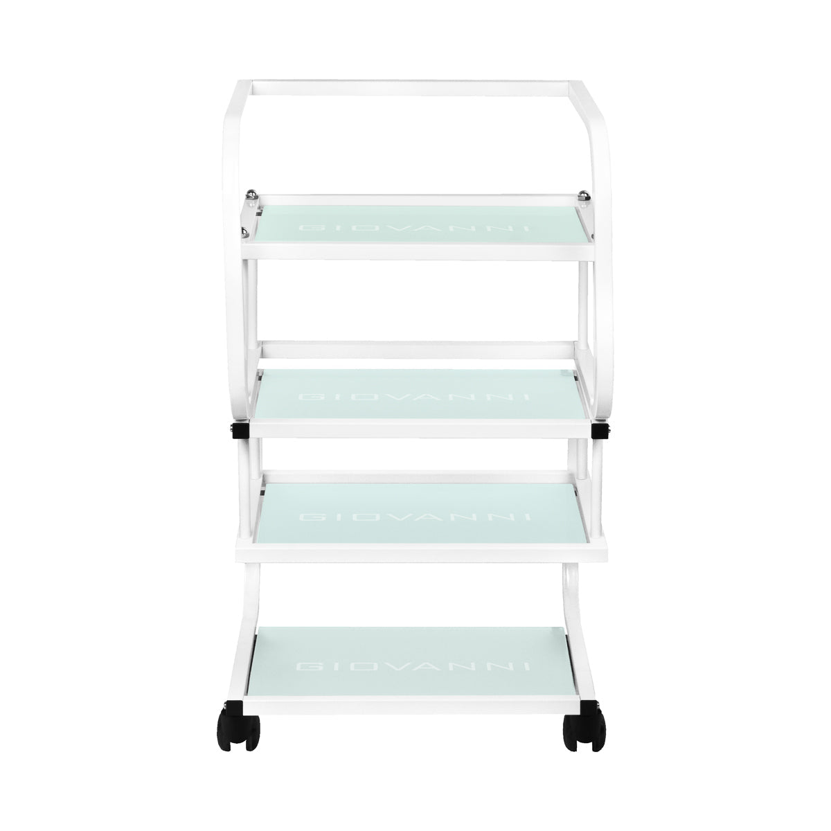 Cosmetic table type 1012 giovanni - BVShop