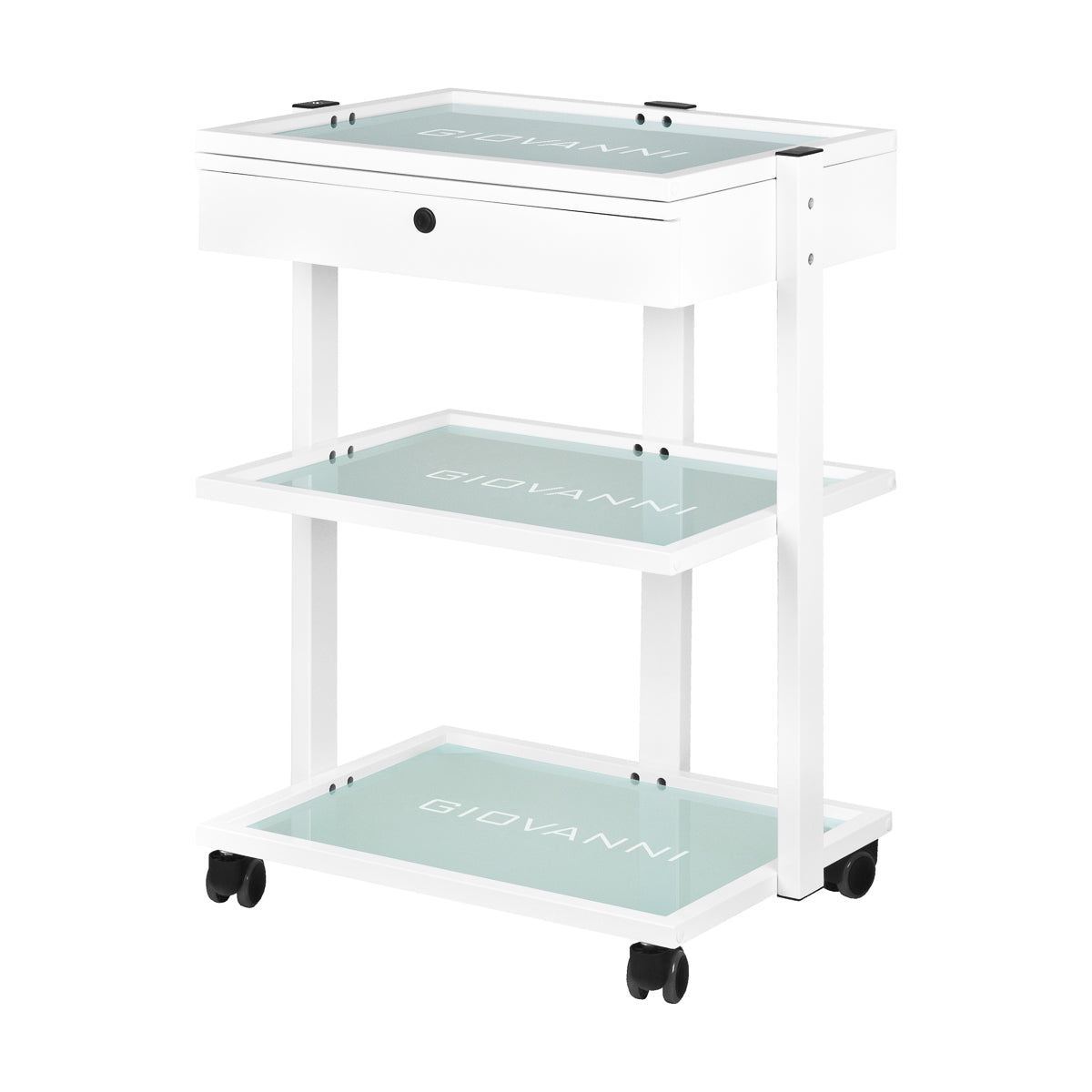 Cosmetic table type 1040a giovanni - BVShop