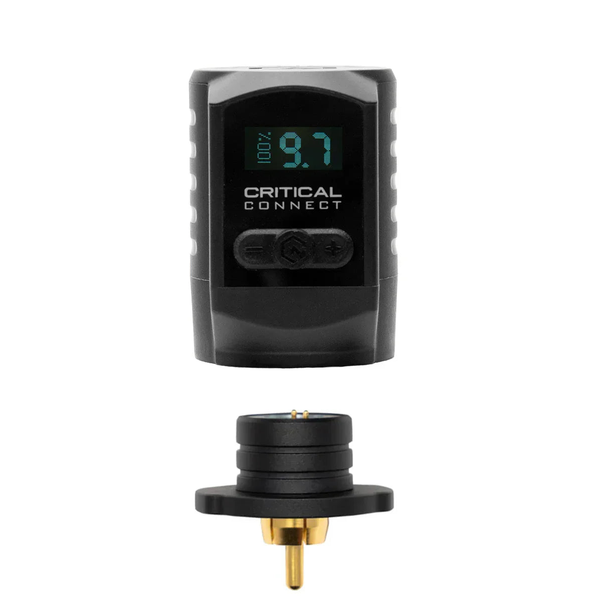 Critical Connect V2 Shorty Wireless Battery - BVShop