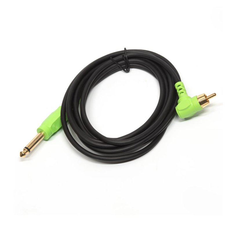 Critical Magnetic RCA Cord - BVShop